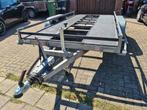 ATEC B2-2500 autoambulance / autotransporter, Auto diversen, Ophalen, Gebruikt