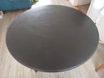 rond, Huis en Inrichting, Ophalen, Gebruikt, Rond, 100 tot 150 cm