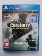 Call of Duty Infinite Warfare ps4, Spelcomputers en Games, Games | Sony PlayStation 4, Ophalen of Verzenden, Gebruikt, Shooter