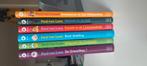 6 boeken Paul van Loon, Ophalen of Verzenden, Zo goed als nieuw
