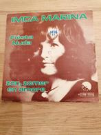 Imca Marina /fiesta nude, Ophalen of Verzenden, Gebruikt, Overige formaten, Levenslied of Smartlap