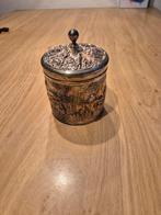 Vintage Douwe Egberts, Antiek en Kunst, Ophalen of Verzenden