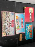 Spellen, Hobby en Vrije tijd, Gezelschapsspellen | Bordspellen, Ophalen, Gebruikt