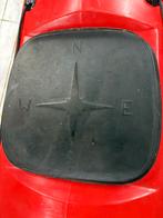 GEVRAAGD: vierkante luiken P&H Capella, Ophalen of Verzenden, 1-persoons