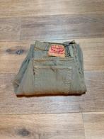 Levi’s 501 34/32, Overige kleuren, Verzenden, Zo goed als nieuw, W33 - W34 (confectie 48/50)