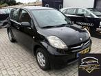 Subaru Justy 1.0 Comfort S | 5drs | Airco | nw apk | boekjes, Voorwielaandrijving, Justy, Gebruikt, 750 kg