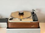 Thorens TD124 plinth, Nieuw, Ophalen of Verzenden, Thorens