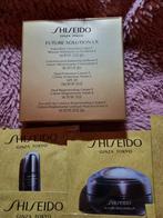 Shiseido future solution LX setje, Verzenden, Nieuw, Gehele gezicht