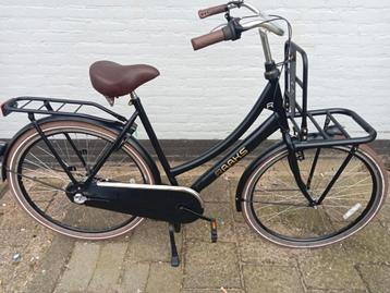 RAAKS DAMES TRANSPORT FIETS 3 VERSNELLINGEN  beschikbaar voor biedingen