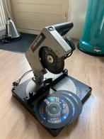 Afkortzaag Metaal, Doe-het-zelf en Verbouw, Gereedschap | Zaagmachines, Ophalen, Gebruikt, 600 tot 1200 watt, Black & Decker
