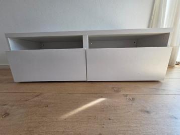 Ikea besta tv kast