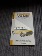 Vraagbaak voor de VW Golf, 1977–1980. Dieselmodellen., Ophalen of Verzenden