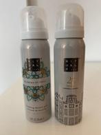 Rituals Flowers India Limited Shower foam Jubileum 25 years, Ophalen of Verzenden, Nieuw, Bad & Douche