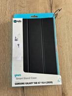 BeHello Samsung Galaxy Tab A7 10.4 (2020) Hoes, Ophalen of Verzenden, Nieuw, 10 inch, Bescherming achterkant