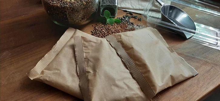 Koelpacks Disposables + Kweekmaterialen, Huis en Inrichting, Keuken | Keukenbenodigdheden, Zo goed als nieuw, Verzenden