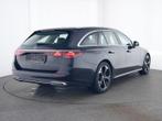 Mercedes-Benz E-Klasse Estate 300 e Plug-In Hybride Advanced, Automaat, 12 maanden, Achterwielaandrijving, Zwart