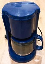 LEEGVERKOOP - Filterkoffiezetapparaat 750W Getest & werkend, Ophalen, Gebruikt, Koffiemachine, Gemalen koffie