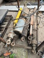 Hydrauliek cilinders, Doe-het-zelf en Verbouw, Ophalen, Gebruikt