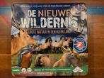 De nieuwe wildernis (bordspel), Hobby en Vrije tijd, Gezelschapsspellen | Bordspellen, Ophalen of Verzenden, Zo goed als nieuw