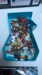 Djeco Kinderpuzzel, Ophalen of Verzenden, 10 tot 50 stukjes, Gebruikt, 4 tot 6 jaar