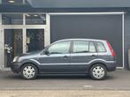 Ford Fusion 1.6-16V Luxury NAP / DEALER ONDERHOUDEN / AIRCO, Voorwielaandrijving, 1596 cc, Gebruikt, Bedrijf