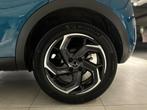 DS 3 Crossback 1.2 PureTech Grand Chic | Navigatie | Leder |, Auto's, DS, 12 maanden, Gebruikt, Euro 6, 1199 cc