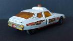 Citroen SM Ambulance 1:43 Matchbox Superkings Pol, Hobby en Vrije tijd, Modelauto's | 1:43, Ophalen of Verzenden, Zo goed als nieuw