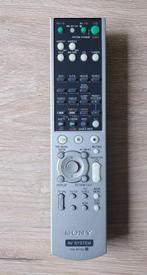 Sony rm-pp760 afstandsbediening origineel, Ophalen of Verzenden, Gebruikt, Origineel, Receiver of Versterker