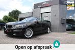 BMW 2-serie Cabrio 218i High Executive M-sport Automaat-NAP, Auto's, BMW, Te koop, Benzine, Gebruikt, 750 kg