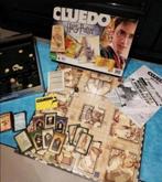 Cluedo "Harry potter" editie, bordspel, Hobby en Vrije tijd, Gezelschapsspellen | Bordspellen, Een of twee spelers, Ophalen of Verzenden