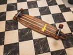 Globe pinner longboard, Ophalen of Verzenden, Gebruikt, Skateboard, Longboard