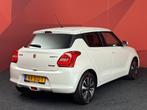 Suzuki Swift 1.2 Stijl Smart Hybrid | Cruise | Camera | Navi, Voorwielaandrijving, Stof, Gebruikt, 4 cilinders