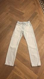 Levis dames 501 lichtblauw 24/30, Ophalen of Verzenden, Zo goed als nieuw, Blauw, W27 (confectie 34) of kleiner