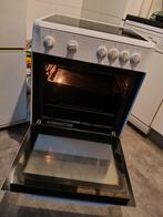 Elektrisch Fornuis - Gebruikt, Ophalen, Gebruikt, Oven, 60 cm of meer