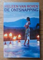 Helen van Royen - De Ontsnapping, Ophalen of Verzenden, Zo goed als nieuw