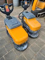 Partij Taski swingo schrobzuigmachine, schrobmachine, Doe-het-zelf en Verbouw, Reinigingsmachines, Ophalen, Gebruikt, Schrobmachine