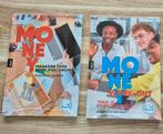 Money Workout & Money Magazine, Ophalen of Verzenden, Nieuw, HBO
