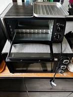 Tomado 9 L Snack Oven, Minder dan 45 cm, Gebruikt, Minder dan 45 cm, Oven