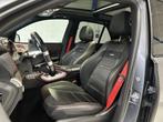 Mercedes GLE 53 4MATIC+ 435pk AMG Sportuitlaat, Pano, Burmes, Gebruikt, GLE, Leder, Bedrijf