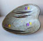 Keramieke schaal West- Germany, Ophalen of Verzenden