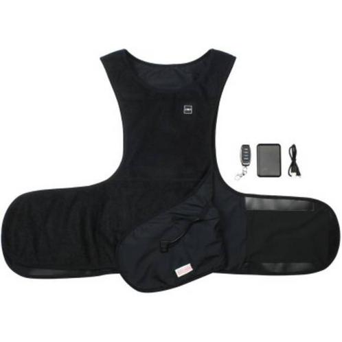 Verwarmt vest heerlijk voor de koude winter dagen op camping, Tuin en Terras, Hand-tuingereedschap, Nieuw, Overige soorten, Ophalen