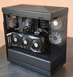 HYTE Gaming PC | Ryzen 7 5800x / RTX 3070, Computers en Software, Zelfgebouwde PC, Refurbished, Ophalen of Verzenden, AMD Ryzen 7