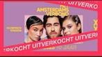 Amsterdams verbond ticket, Tickets en Kaartjes, Eén persoon