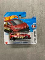 Ford Performance Supervan 4 TH, Ophalen of Verzenden, Nieuw