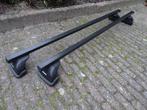 Mitsubishi Lancer dakdragers., Auto diversen, Dakdragers, Ophalen of Verzenden, Gebruikt