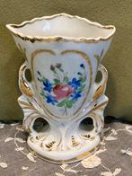 Brocant bruidsvaasje (040325), Ophalen of Verzenden