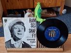 Ramses Shaffy-Sammy(NL9) 2,50 vaste prijs, Cd's en Dvd's, Vinyl Singles, 7 inch, Single, Ophalen of Verzenden, Zo goed als nieuw