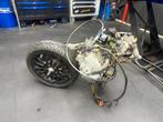 VESPA GTS 300 MOTORBLOK ZO GOED ALS COMPLEET., Ophalen of Verzenden