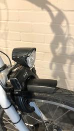 Huka City electrisch, Verzenden, Zo goed als nieuw, Huka