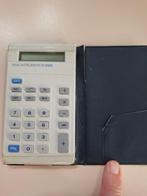 rekenmachine texas, Diversen, Ophalen of Verzenden, Zo goed als nieuw